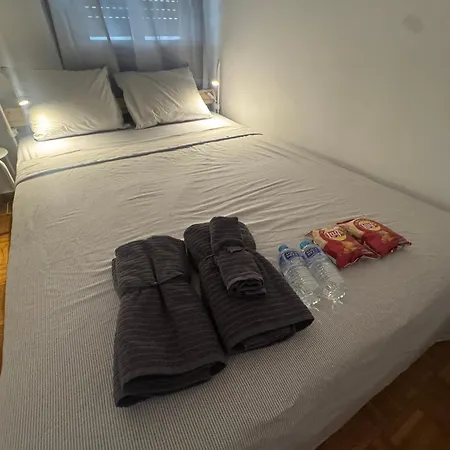 Privada Con Bano Compartido Jerez de la Frontera