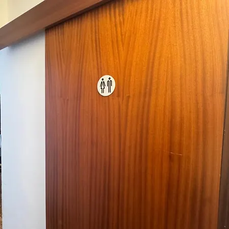 Privada Con Bano Compartido