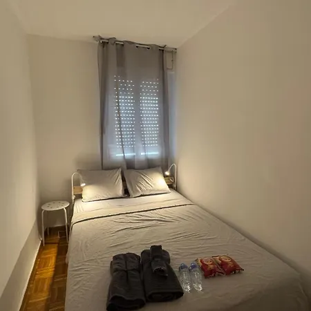 Privada Con Bano Compartido * Jerez de la Frontera